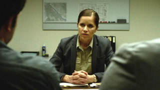 <i>Gone Girl’</i>s Kim Dickens to star in AMC’s <i>Walking Dead </i>spinoff